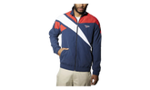 Classics Archive Vector Tracktop "Collegiate Navy / Primal Red" BK5092