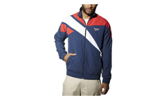 Classics Archive Vector Tracktop "Collegiate Navy / Primal Red" BK5092
