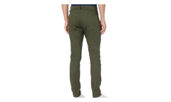 Icon 5 Pocket Pant "Dark Brush" 422407 86V