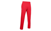 Hustle Fleece Pant "Red/ White" 1300124 600