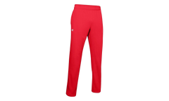 Hustle Fleece Pant "Red/ White" 1300124 600