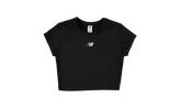 Harmony Fitted T-Shirt WMNS "Black" WT51134BK