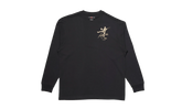 Air Jordan Flight Heritage 85 Graphic Crewneck "Off Noir - Rattan" DV1476 045