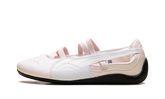 Speedcat Ballet WMNS "Silver" 401581 03