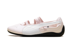 Speedcat Ballet WMNS "Silver" 401581 03