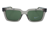 Tide Cosmic Sunglasses "College Grey / Green" IB3681X 009