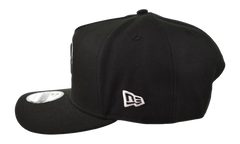 9FiIFTY Brooklyn Nets Snapback "Black" 60587557