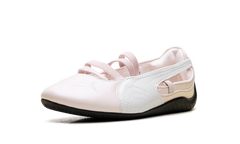 Speedcat Ballet WMNS "Silver" 401581 03