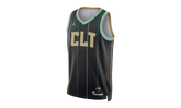 NBA Charlotte Hornets City Swingman Jersey 2022-23 "Black" DO9621 010