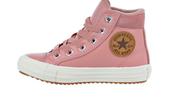 All Star PC Mid GS "Rust Pink" 661905C