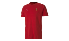 Scuderia Ferrari T7 Tee "Rosso Corsa" 596143 01