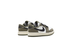 Jordan 1 Retro Low OG PS "Medium Olive" HQ6996 200