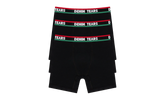 Boxer 3-Pack "Black" DT287