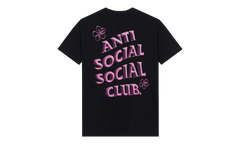 Coral Crush Tee "Black" 0657 1FW220103CCT BLAC