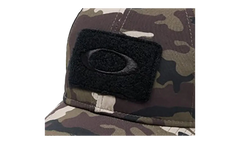SI Fitted Cap "Core Camo" 911444A 982