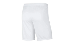 Youth Park 3 Shorts "Black" BV6865 100