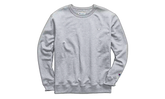 Pullover Crew Sweatshirt "Oxford Grey" CS0888 806