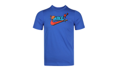 Sportswear T-shirt GS "Game Royal" CV2154 480