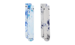 Everyday Plus Cushioned Crew Socks (2 Pairs) "Multicolor" FJ0747 900