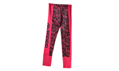 Originals Snake Legging GS "Black / Pink" AI5043