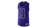 Jordan AJXI Tank Top "Germain Blue / White" 612939 423