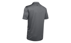Tech Polo "Graphite / Black" 1290140 040