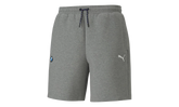BMW MOTORSPORT SWEAT SHORTS "Gray" 596099 03