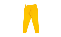 NSW Club Fleece Mid-Rise Slim Joggers WMNS "Yellow" DQ5174 752