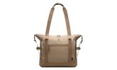 JORDAN JAM CORDURA FRANCHISE TOTE BAG "Brown" MA9016 XA3