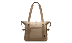 JORDAN JAM CORDURA FRANCHISE TOTE BAG "Brown" MA9016 XA3