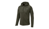 Evostripe WR Full-Zip Hoodie "Forest Night" 851726 15