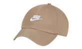 Club H86 Adjustable Cap "Khaki / White" FB5368 247
