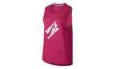 Athletic Tank Top WMNS"Pink/ White" 725826 616