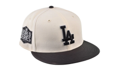 9FIFTY LA Dodgers Snapback "Beige / Black" 60750460