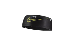 Freeform Head Tie "Black / Opti Yellow" N.100.3338.912