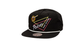 MLB Pew Pew Deadstock Snapback Cap "San Diego Padres - Black" HM9364 SDPBLCK
