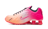 Shox R4 AB WMNS"Pink" IH2343 600