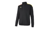 Ftblnxt Track Jacket "Puma Black / Energy Peach / Fizzy Yellow" 656532 06