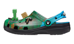 Classic Clog GS "Minecraft" 210830 90H