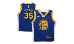 NBA Swingman Jersey PS "Golden State Warriors Kevin Durant - Blue" 9Z2B3BZ6P DURANT