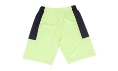 BMW Motorsport Street Sweat Shorts 11" "Yellow" 599488 05