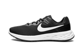 REVOLUTION 6 NEXT NATURE MNS WMNS "Black/White" DC3729 003