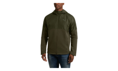 Evostripe WR Full-Zip Hoodie "Forest Night" 851726 15