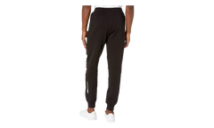 BMW Motorsport Street Sweatpants "Black" 596552 01