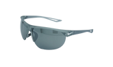 Cross Trainer Sunglasses "Matte Crystal Wolf Grey" EV0937 010