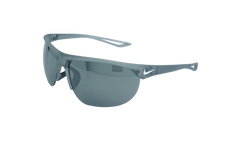 Cross Trainer Sunglasses "Matte Crystal Wolf Grey" EV0937 010