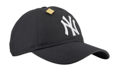 9TWENTY New York Yankees Adjustable Hat "Graphite" NE301