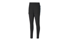 Ftblnxt Pro Pant "Puma Black / Ultra Yellow" 656528 01