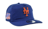 19TWENTY New York Mets MLB Championship Strapback "Blue" 60758474