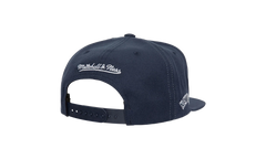 MLB Full Frontal Snapback Cap "New York Yankees - Navy" HHSS7643 NYYYYPPPNAVY